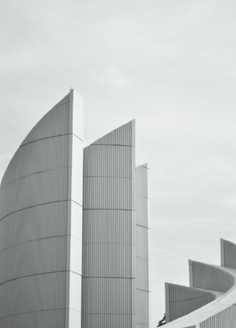 再開発コンサルティング事業